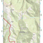 38114NE Page 30 Garrison Topo Preview 1