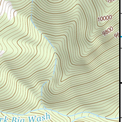 38114NE Page 30 Garrison Topo Preview 3