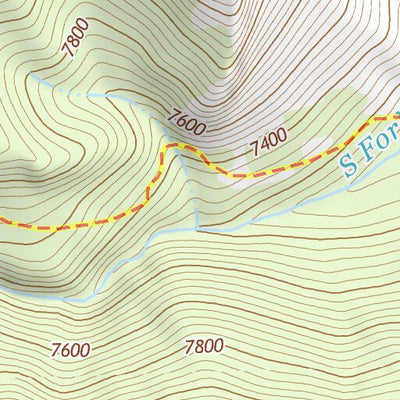38114NE Page 32 Garrison Topo Preview 3