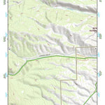 38114NE Page 33 Garrison Topo Preview 1