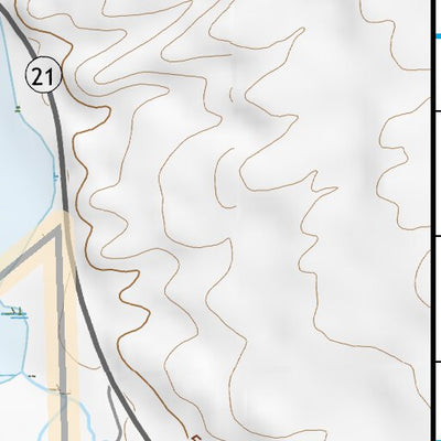 38114NE Page 36 Garrison Topo Preview 3