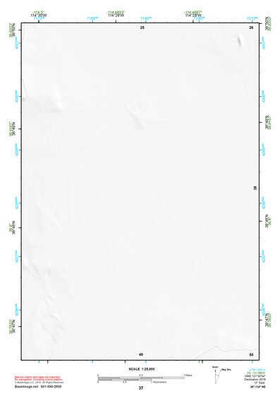 38114NE Page 37 Garrison Topo Preview 1