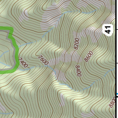 38114NE Page 40 Garrison Topo Preview 3