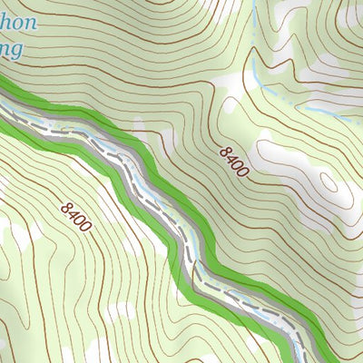 38114NE Page 42 Garrison Topo Preview 2