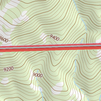 38114NE Page 42 Garrison Topo Preview 3