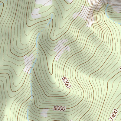 38114NE Page 53 Garrison Topo Preview 3