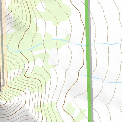 38114NE Page 57 Garrison Topo Preview 2