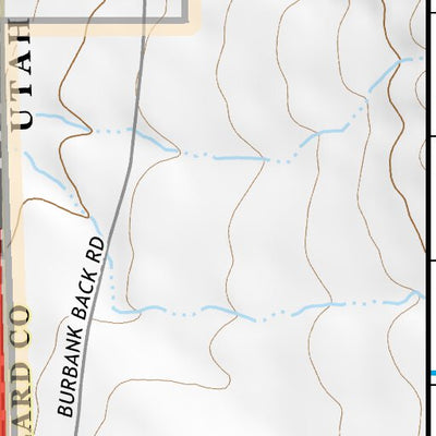 38114NE Page 59 Garrison Topo Preview 3