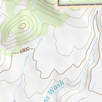 38114NE Page 66 Garrison Topo Preview 3