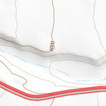 38114NE Page 81 Garrison Topo Preview 3