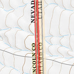 38114NE Page 83 Garrison Topo Preview 3