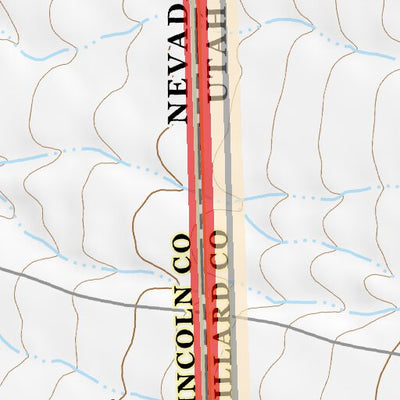 38114NE Page 83 Garrison Topo Preview 3