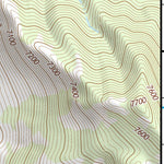 38114NE Page 84 Garrison Topo Preview 3