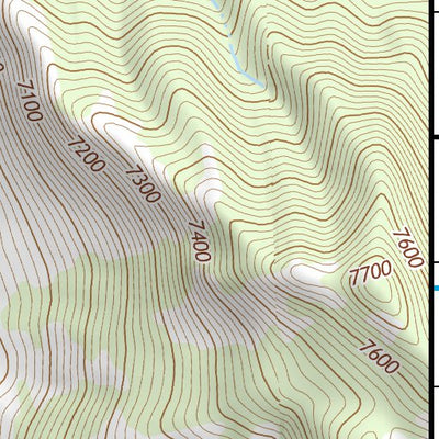 38114NE Page 84 Garrison Topo Preview 3