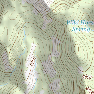 38114NE Page 85 Garrison Topo Preview 3
