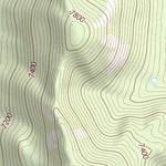 38114NE Page 86 Garrison Topo Preview 3