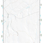 38114NE Page 93 Garrison Topo Preview 1
