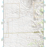 38114NE Page 96 Garrison Topo Preview 1