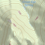 38114NE Page 97 Garrison Topo Preview 3