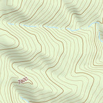 38114NE Page 98 Garrison Topo Preview 2