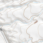 38114NE Page 106 Garrison Topo Preview 3