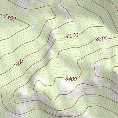 38114NW Page 2 Garrison Topo Preview 3