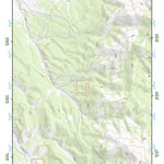 38114NW Page 8 Garrison Topo Preview 1