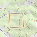38114NW Page 8 Garrison Topo Preview 2