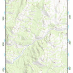 38114NW Page 10 Garrison Topo Preview 1