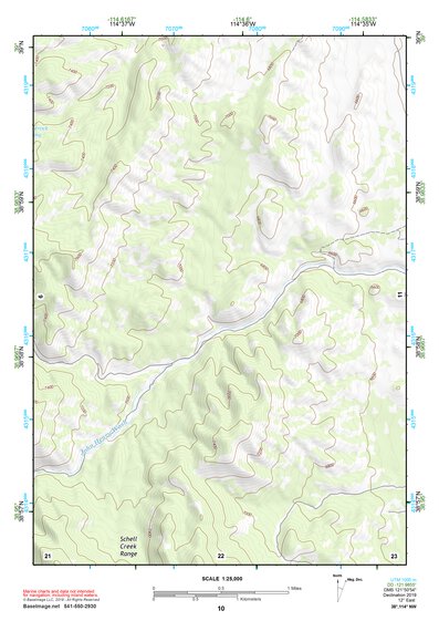 38114NW Page 10 Garrison Topo Preview 1