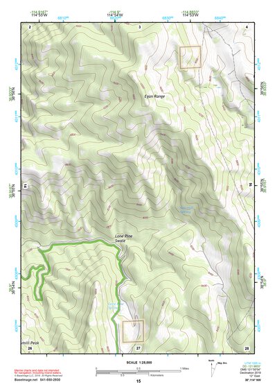 38114NW Page 15 Garrison Topo Preview 1