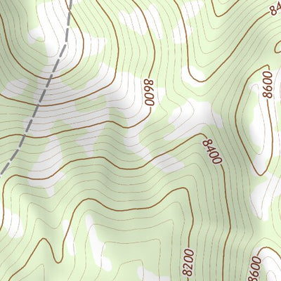 38114NW Page 16 Garrison Topo Preview 3