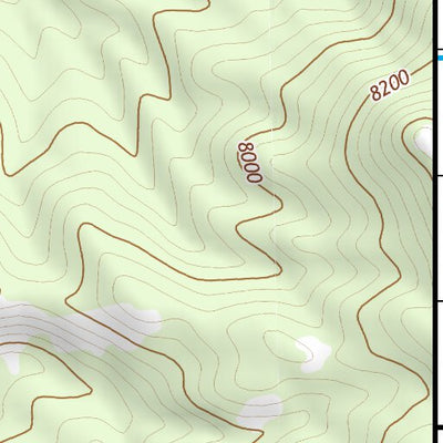 38114NW Page 18 Garrison Topo Preview 3