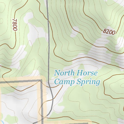 38114NW Page 20 Garrison Topo Preview 2