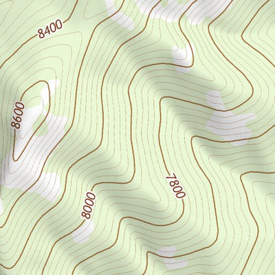 38114NW Page 22 Garrison Topo Preview 2