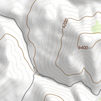 38114NW Page 25 Garrison Topo Preview 2