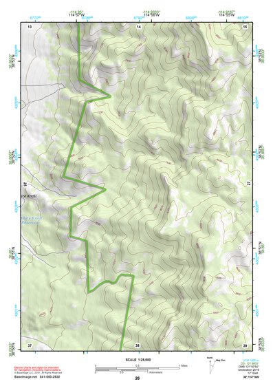 38114NW Page 26 Garrison Topo Preview 1