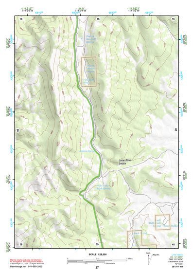38114NW Page 27 Garrison Topo Preview 1
