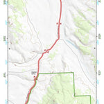 38114NW Page 29 Garrison Topo Preview 1
