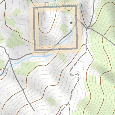 38114NW Page 33 Garrison Topo Preview 2