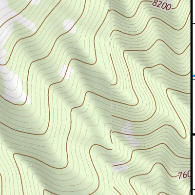 38114NW Page 33 Garrison Topo Preview 3
