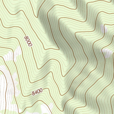 38114NW Page 38 Garrison Topo Preview 3