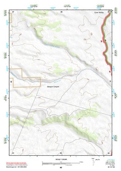 38114NW Page 40 Garrison Topo Preview 1
