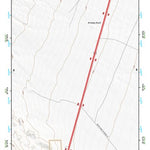 38114NW Page 47 Garrison Topo Preview 1