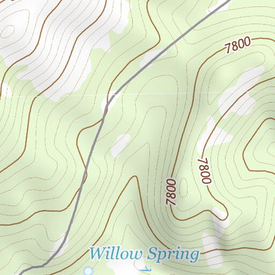 38114NW Page 51 Garrison Topo Preview 3