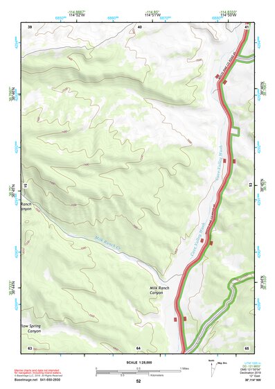 38114NW Page 52 Garrison Topo Preview 1