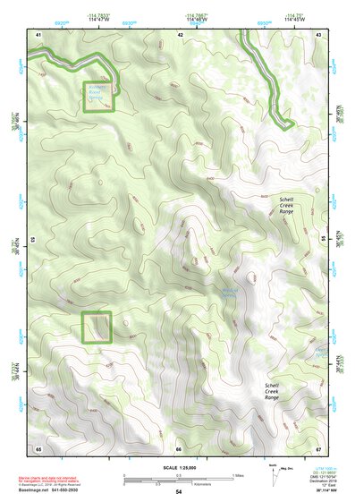 38114NW Page 54 Garrison Topo Preview 1