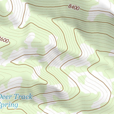 38114NW Page 55 Garrison Topo Preview 3