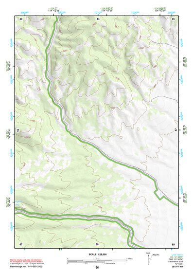 38114NW Page 56 Garrison Topo Preview 1