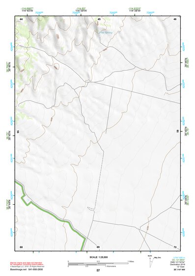 38114NW Page 57 Garrison Topo Preview 1